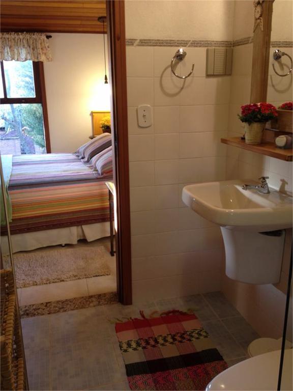 Villa Chale Aconchegante Monte Verde  Zimmer foto