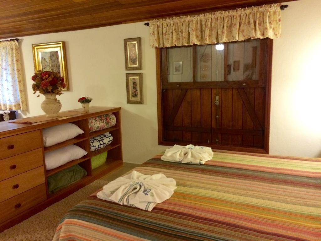 Villa Chale Aconchegante Monte Verde  Zimmer foto